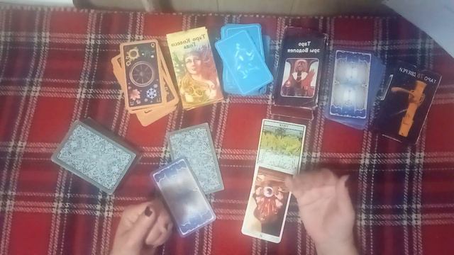 1.08.- 30.09. Энергодар, Бахмут, Авдеевка, Запорожье и область, Кривой Рог. Таро смотреть онлайн