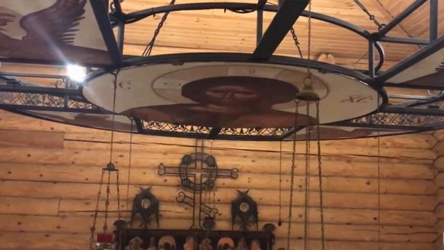 Душе моя.Кондак Великого канона прп. Андрея Критского, исполняет хор Храма свт. Константина и Елены смотреть онлайн