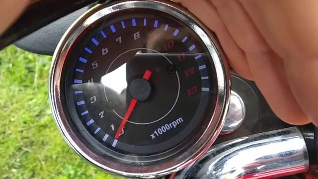 Viper zs200n установка тахометра #3 смотреть онлайн