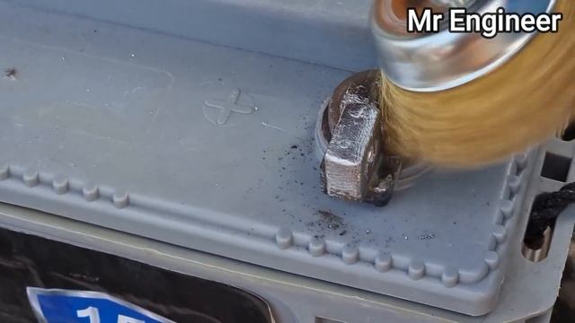 Ingco Wire Cup Brush | Easy Way To Remove Rust | How To Remove Rust At Home | Mr Engineer смотреть онлайн