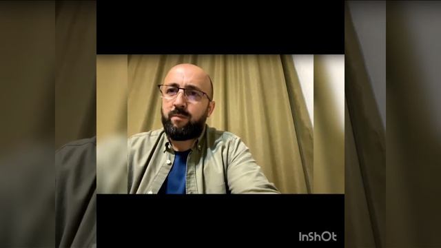 Денис Гуцлав. Разве вы не то, чем должны быть? 21.09.23 смотреть онлайн