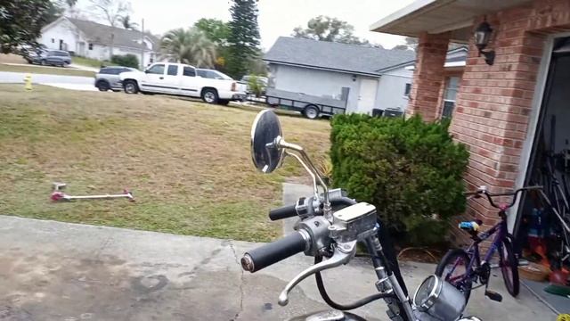 1992 Suzuki Intruder 1400 vs1400glp CUSTOM for TRADE ONLY. смотреть онлайн