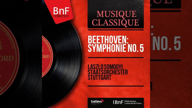 Symphonie No. 5 in C Minor, Op. 67: III. Scherzo. Allegro смотреть онлайн