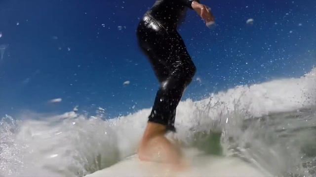 Surf school - "Silver coast" смотреть онлайн