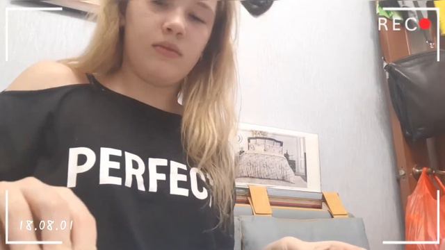 Делаем валентинку/день Святого Валентина/ 14 февраля/ Пэрри/ 2019 смотреть онлайн