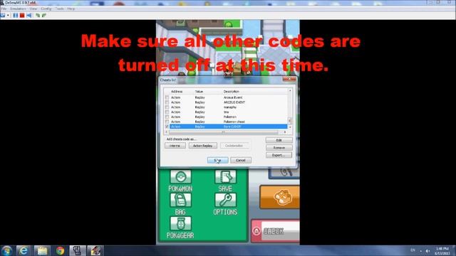 Pokemon Soul Silver/ Heart Gold: How to get 900 rare candies смотреть онлайн