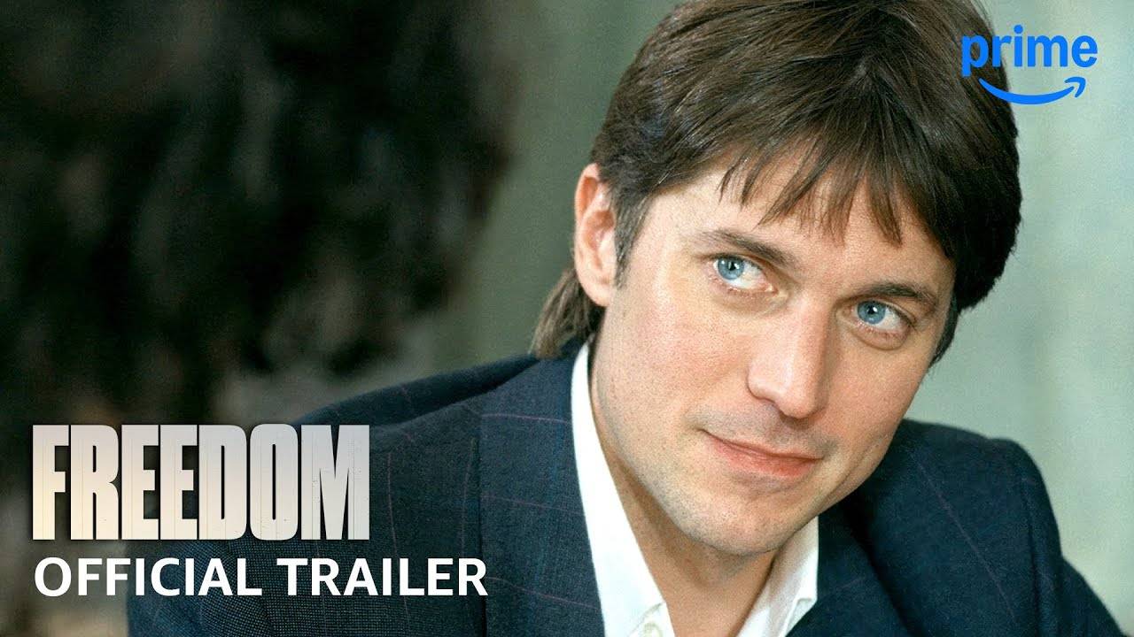 Freedom Movie - Official Trailer | Amazon Prime Video