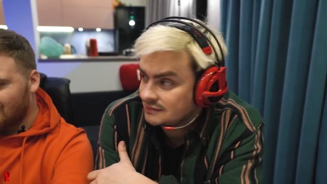 КОРОЧЕ ГОВОРЯ, CS:GO В РЕАЛЬНОЙ ЖИЗНИ / КС:ГО vs DOTA / 100 ДНЕЙ БЕЗ КС / КИБЕРСПОРТИВНАЯ КОМАНДА смотреть онлайн