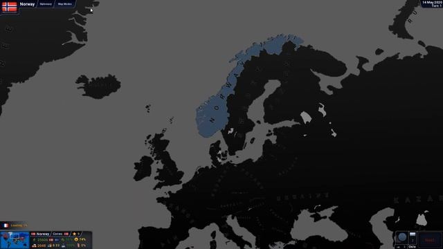 Age of Civilization 2: PROJECT ALPHA by AOC2ModdingTR смотреть онлайн