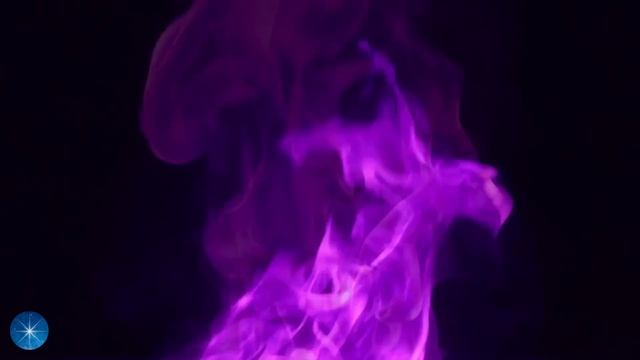 417Hz VIOLET FLAME | KARMA CLEARING | TRANSMUTE NEGATIVE ENERGY | REIKI | 11 HOURS смотреть онлайн