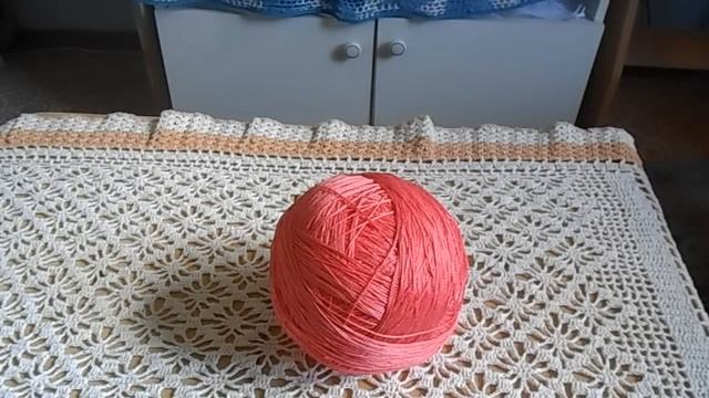 Купила пряжу "Ирис" в пасмах.Мои вязальные планы.Буду делать МК. смотреть онлайн