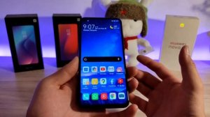 Какой HUAWEI лучше купить в 2021 году Лучшие Смартфоны Хуавей от Бюджетных до То