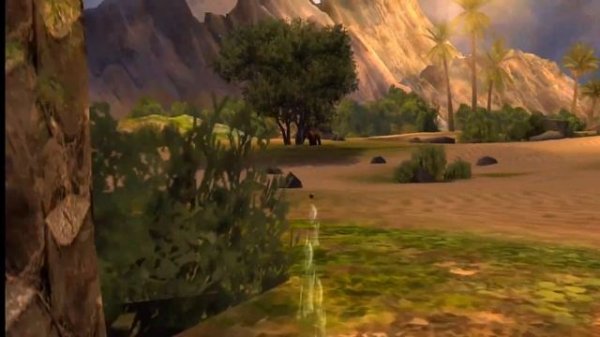 Deer Hunter | Region 18 (Thar Desert) Trophy Hunt | Deer Hunter Classic