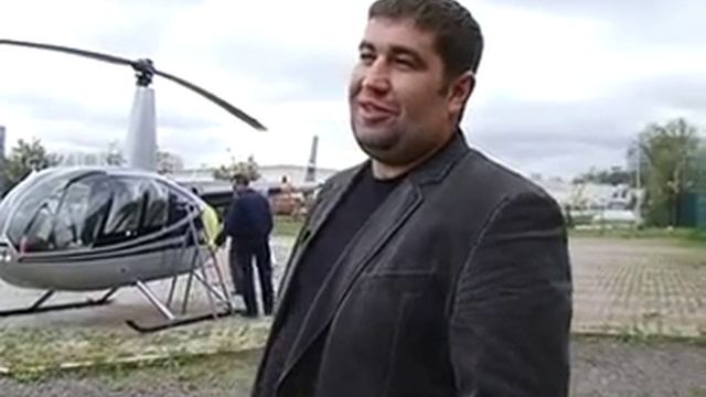 Doroga v oblaka смотреть онлайн