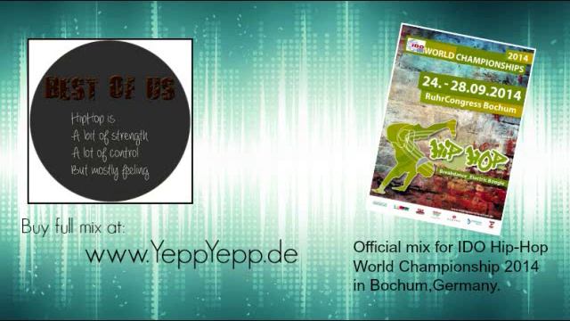 DanTheMan - Best Of Us (2014) [DEMO] смотреть онлайн