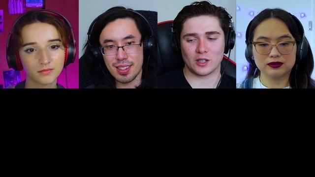 REACTING to *Pacific Rim* GREATEST MONSTER MOVIE??!! (First Time Watching) Monster Movies смотреть онлайн