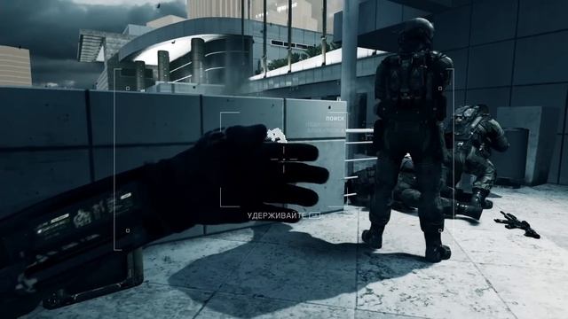 Call of Duty Infinite Warfare Прохождение на русском #3 ЗВЕЗДНЫЕ ВОЙНЫ смотреть онлайн