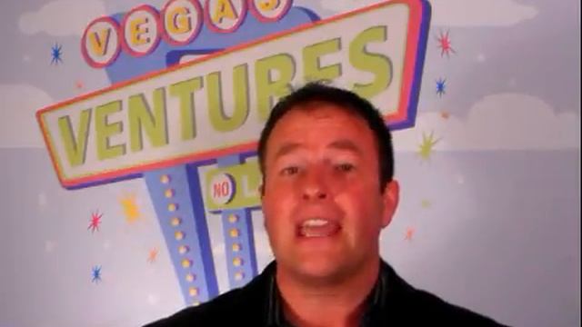 Vegas Ventures Introduction смотреть онлайн