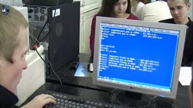 Абитуриенту БТИ смотреть онлайн