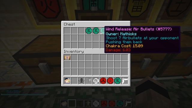 NARUTO ANIME MOD - MINECRAFT SHOWCASE - EPISODE 1 смотреть онлайн