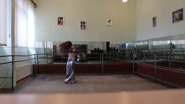 Olga Taifi - enta habibi.ensayo смотреть онлайн