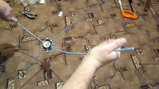 DIY SoftBox или как сделать софтбокс своими руками