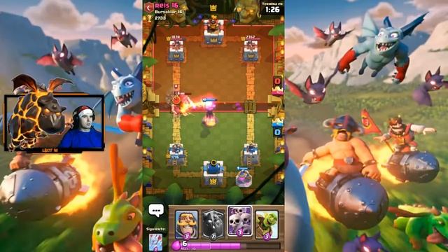 BATACAZOS Y BOMBAZOS смотреть онлайн