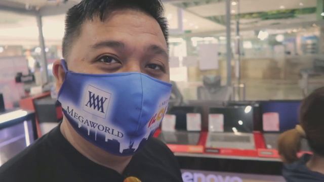 Bagong laptop ng anak mas mabilis pa kay Ilonggo Dad | LENOVO Legion 5 смотреть онлайн