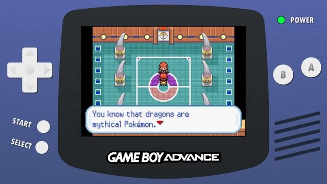 All E4 Members and Champion - Pokemon Fused Dimensions смотреть онлайн