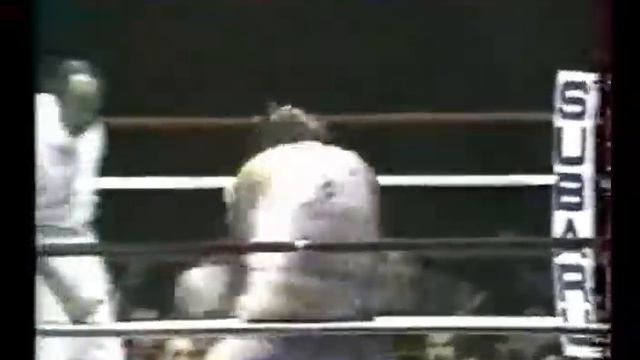 1984 08 23 Mike Tyson vs Kelton Brown | Майк Тайсон против Келтона Брауна смотреть онлайн