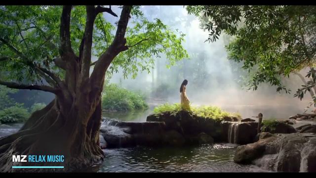 Stive Morgan  - Magic Travel - (music Video)