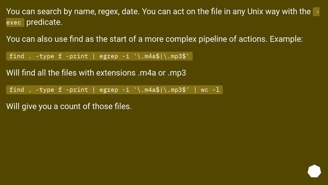 Searching Mac Through Terminal? смотреть онлайн