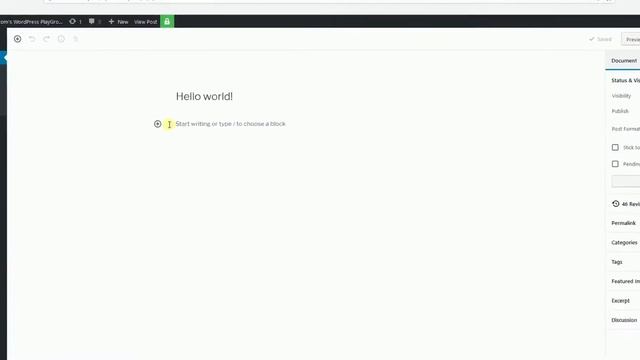 How to Upload and Embed PDF Files in WordPress смотреть онлайн