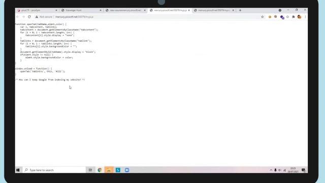 CTF WEB EXPLOITATION смотреть онлайн