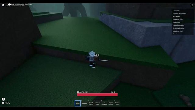 How To Obtain Runic Shield... | Verdant Moon смотреть онлайн