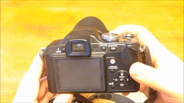 【カメラ初心者シリーズ】FZ100の開封！FZ18との比較【ネオ一眼】 смотреть онлайн