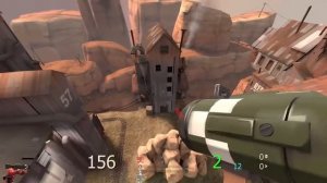 [TF2] Шляпочные Стереотипы! Эпизод 3: Солдат [Перевод]