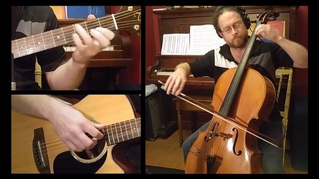 Evelyn's Lullaby смотреть онлайн