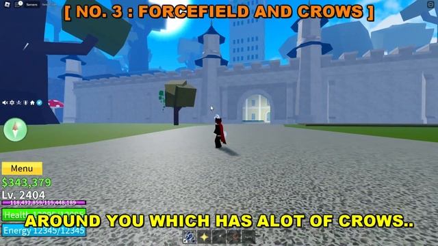 Ranking All The RACE V4s In Blox Fruits! | Roblox смотреть онлайн