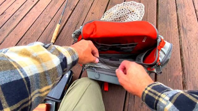 What EVERY Fly Fisher Wished They Knew Before Get Started in Fly Fishing. смотреть онлайн