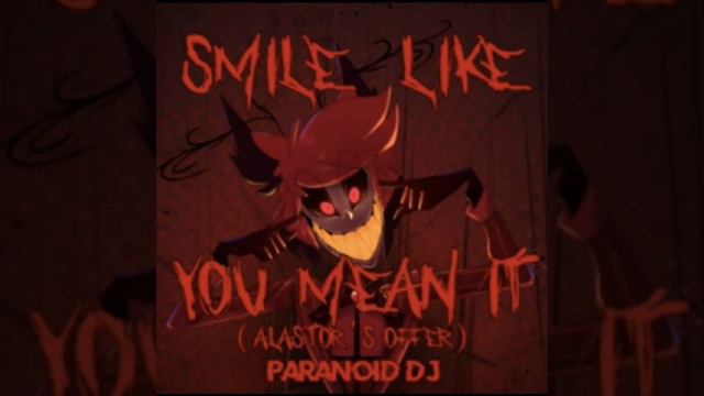 Smile like you mean it 1 hour смотреть онлайн