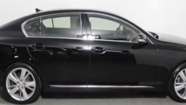 2011 Lexus GS 450h 4dr Sedan Hybrid Sedan - Wall, NJ смотреть онлайн