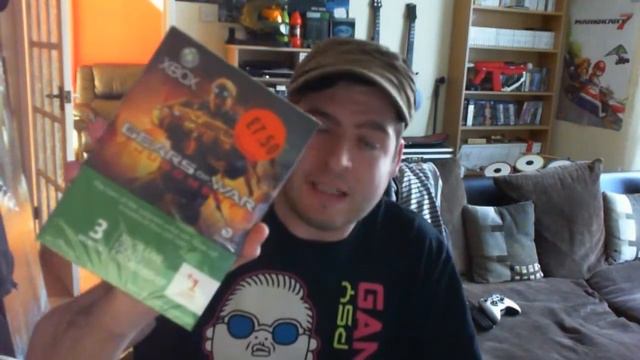Vlog (267) Lots To Say, Injustice Thoughts, Bargain Pick Ups, Windows 8.1, iOS Apps I Played смотреть онлайн