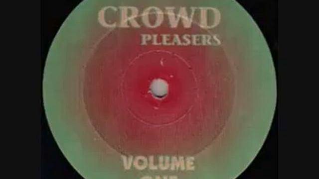 CROWD PLEASERS - VOLUME 1 SIDE A смотреть онлайн