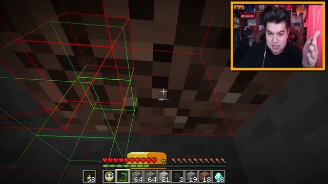 ОДИН ДЕНЬ ТЕСТРИРУЮ АВТО КОПАНИЕ В МАЙНКРАФТ!