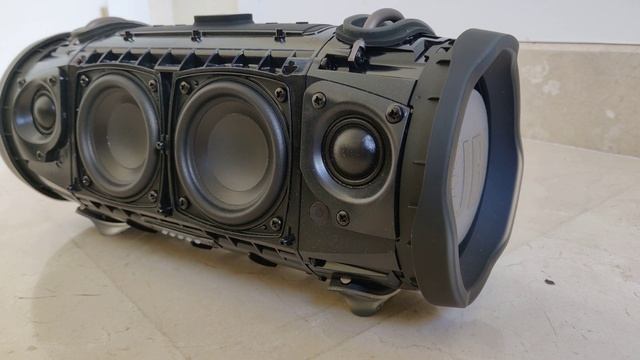 jbl xtreme 2 disassemble смотреть онлайн