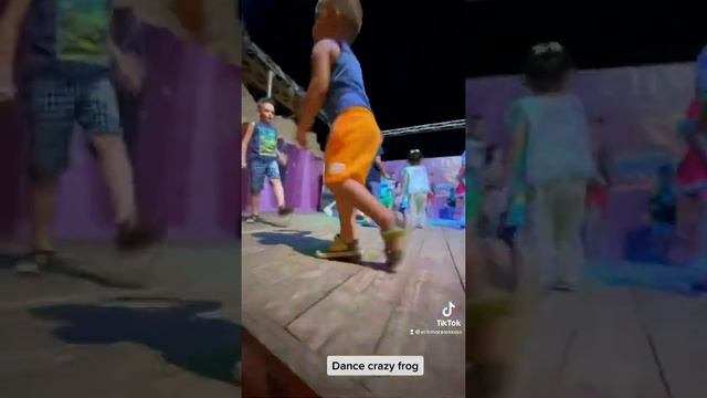 Танец как стиль жизни ? смотреть онлайн