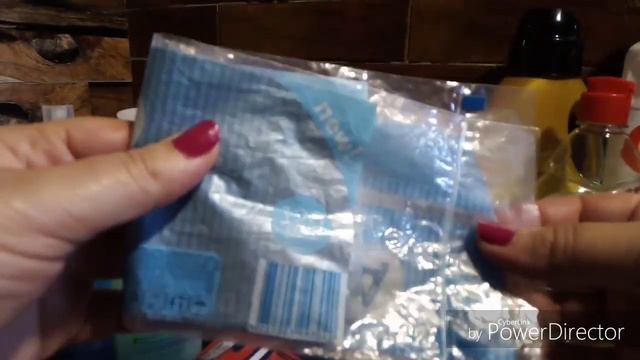 Пустые баночки апреля 2019 ✔️