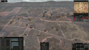 Steel Division 2 Campaign - Orsha #4 (Soviets)