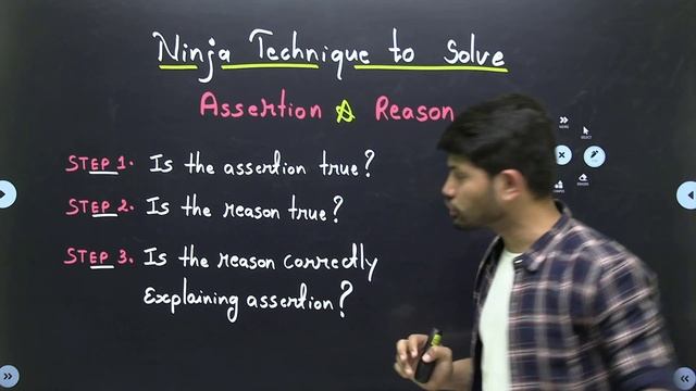 How to Solve Assertion Reason Type Questions in SST Class 10 | Tips to Solve Assertion Reason смотреть онлайн